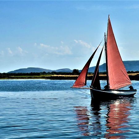 Breacan Cottage B&B Kinvara Eksteriør billede