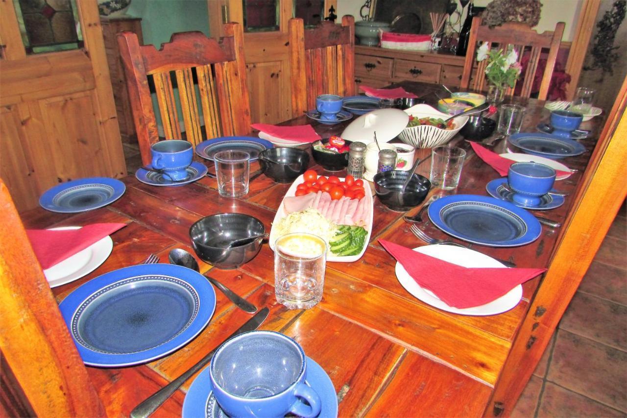 Breacan Cottage B&B Kinvara Eksteriør billede