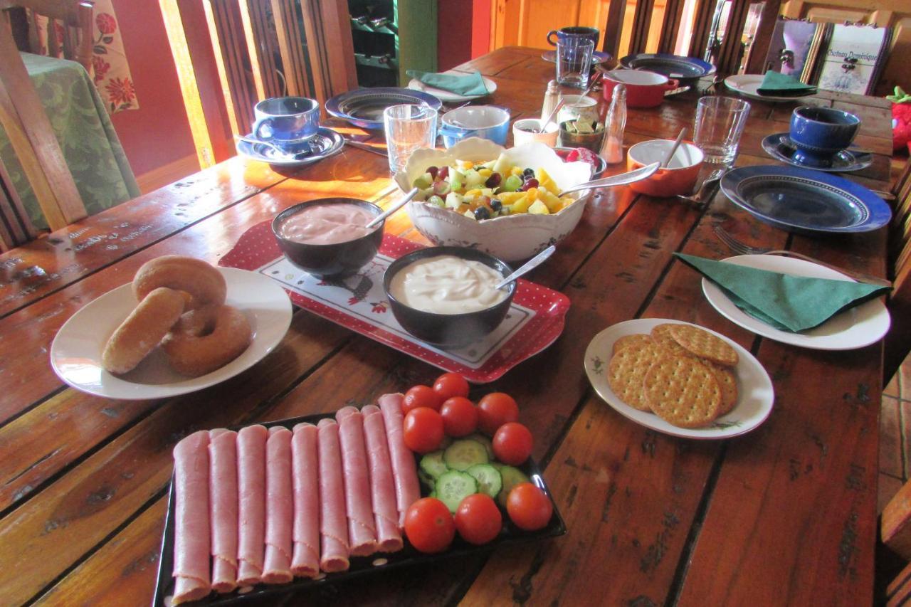 Breacan Cottage B&B Kinvara Eksteriør billede