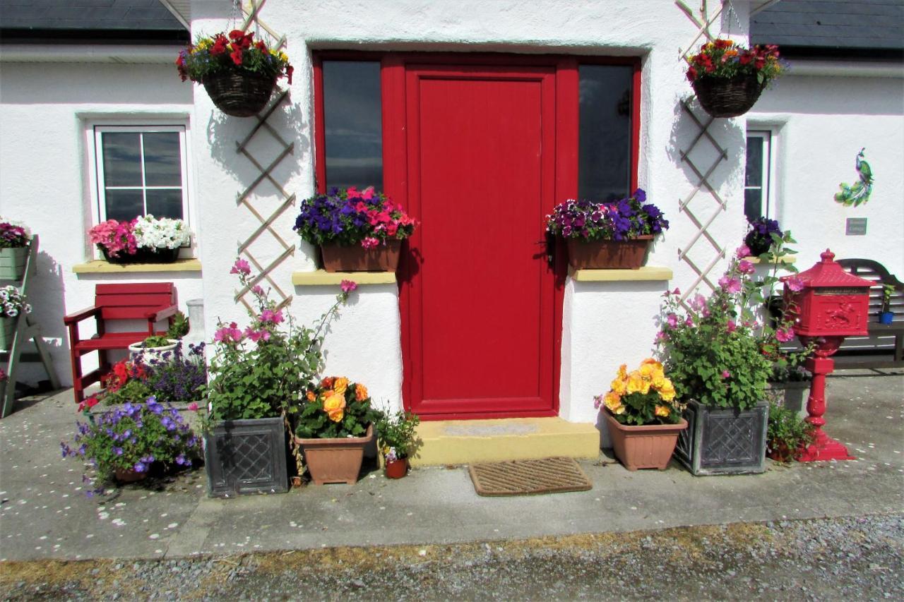 Breacan Cottage B&B Kinvara Eksteriør billede