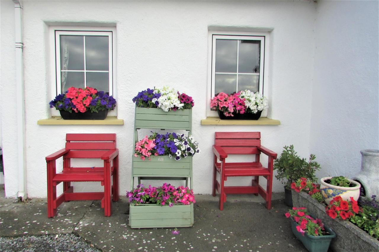 Breacan Cottage B&B Kinvara Eksteriør billede