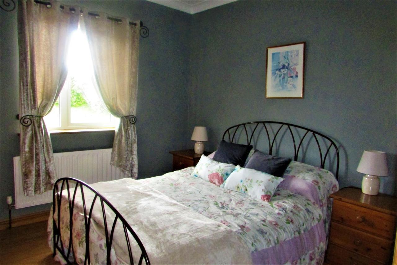 Breacan Cottage B&B Kinvara Eksteriør billede