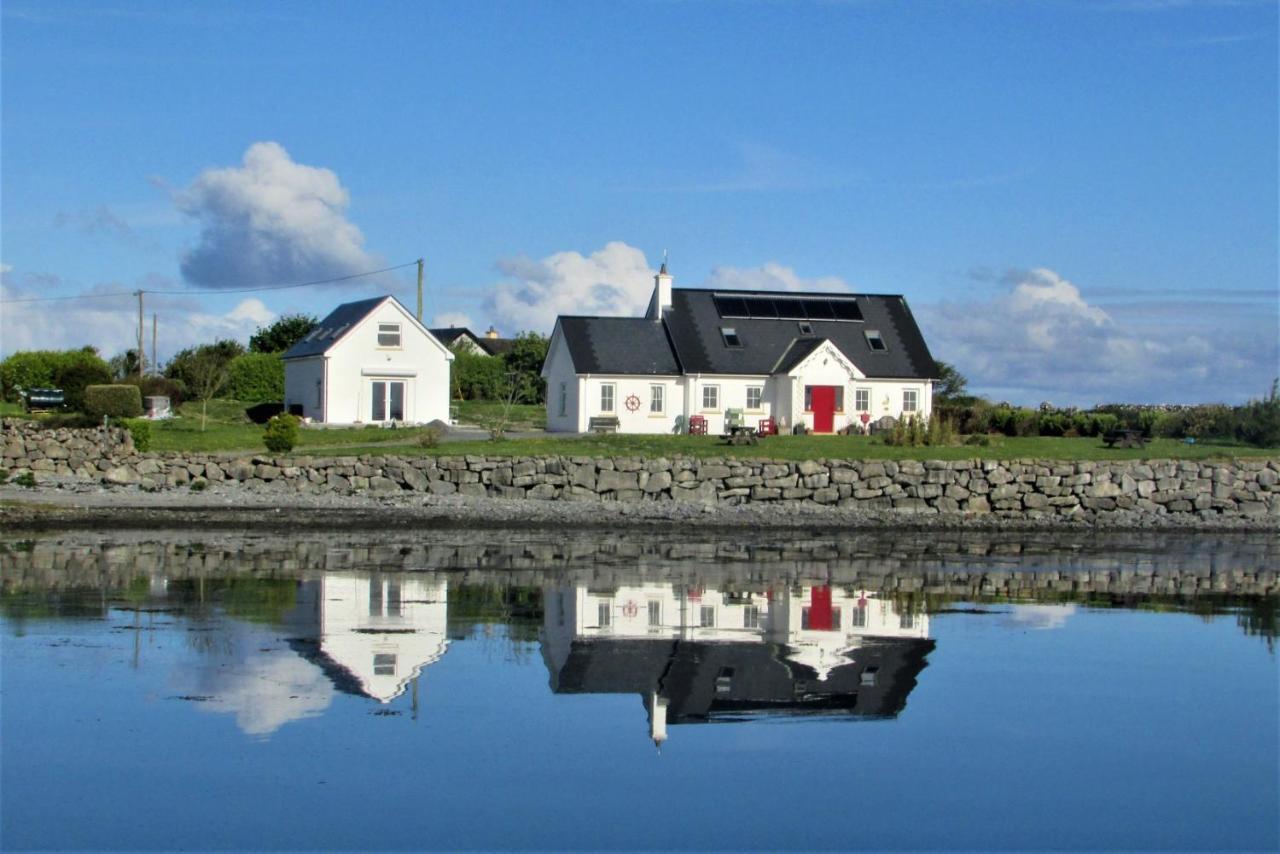 Breacan Cottage B&B Kinvara Eksteriør billede
